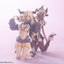 Arcanadea Plastic Model Kit Banil 19 cm