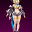 Arcanadea Plastic Model Enil 17 cm