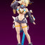 Arcanadea Plastic Model Enil 17 cm