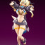 Arcanadea Plastic Model Enil 17 cm