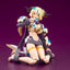 Arcanadea Plastic Model Enil 17 cm