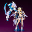 Arcanadea Plastic Model Enil 17 cm
