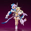 Arcanadea Plastic Model Enil 17 cm