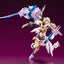 Arcanadea Plastic Model Enil 17 cm