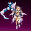 Arcanadea Plastic Model Enil 17 cm