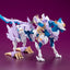 Arcanadea Plastic Model Enil 17 cm