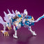 Arcanadea Plastic Model Enil 17 cm