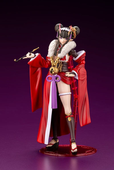 Arcanadea Plastic Model Kit Ornela 19 cm