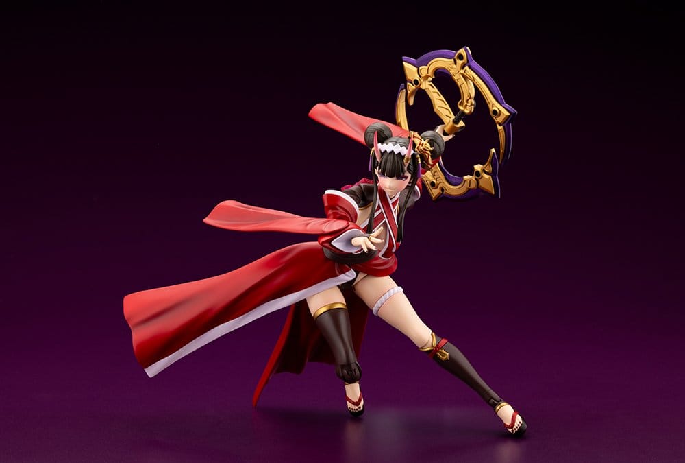 Arcanadea Plastic Model Kit Ornela 19 cm