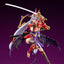 Arcanadea Plastic Model Kit Ornela 19 cm