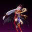 Arcanadea Plastic Model Kit Ornela 19 cm