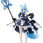 Arcanadea Plastic Model Kit Yukumo ReACT-C 16 cm