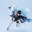 Arcanadea Plastic Model Kit Yukumo ReACT-C 16 cm