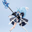 Arcanadea Plastic Model Kit Yukumo ReACT-C 16 cm