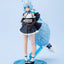 Arcanadea Plastic Model Kit Yukumo ReACT-C 16 cm