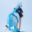 Arcanadea Plastic Model Kit Yukumo ReACT-C 16 cm