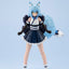 Arcanadea Plastic Model Kit Yukumo ReACT-C 16 cm