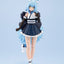 Arcanadea Plastic Model Kit Yukumo ReACT-C 16 cm