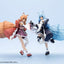 Arcanadea Plastic Model Kit Yukumo ReACT-C 16 cm