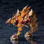 Arcanadea Plastic Model Kit XenoAlma Flame Straile 9 cm
