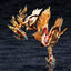 Arcanadea Plastic Model XenoAlma Flame Straile 10 cm