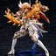 Arcanadea Plastic Model XenoAlma Flame Straile 10 cm
