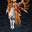Arcanadea Plastic Model XenoAlma Flame Straile 10 cm