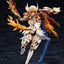 Arcanadea Plastic Model XenoAlma Flame Straile 10 cm
