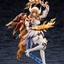 Arcanadea Plastic Model Kit XenoAlma Flame Straile 9 cm