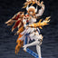 Arcanadea Plastic Model XenoAlma Flame Straile 10 cm