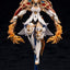 Arcanadea Plastic Model Kit XenoAlma Flame Straile 9 cm