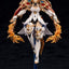 Arcanadea Plastic Model XenoAlma Flame Straile 10 cm
