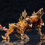Arcanadea Plastic Model XenoAlma Flame Straile 10 cm