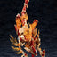 Arcanadea Plastic Model XenoAlma Flame Straile 10 cm