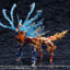 Arcanadea Plastic Model XenoAlma Flame Straile 10 cm