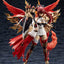Arcanadea Plastic Model XenoAlma Flame Straile 10 cm