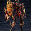 Arcanadea Plastic Model XenoAlma Flame Straile 10 cm
