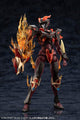 Arcanadea Plastic Model XenoAlma Flame Straile 10 cm