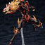 Arcanadea Plastic Model Kit XenoAlma Flame Straile 9 cm