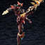 Arcanadea Plastic Model Kit XenoAlma Flame Straile 9 cm