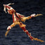 Arcanadea Plastic Model XenoAlma Blaze Ophis 26 cm