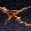 Arcanadea Plastic Model XenoAlma Blaze Ophis 26 cm