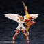 Arcanadea Plastic Model XenoAlma Blaze Ophis 26 cm