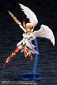 Arcanadea Plastic Model XenoAlma Blaze Ophis 26 cm