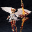 Arcanadea Plastic Model Kit XenoAlma Blaze Ophis 26 cm