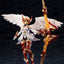 Arcanadea Plastic Model XenoAlma Blaze Ophis 26 cm
