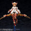 Arcanadea Plastic Model Kit XenoAlma Blaze Ophis 26 cm