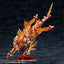 Arcanadea Plastic Model XenoAlma Blaze Ophis 26 cm