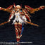 Arcanadea Plastic Model XenoAlma Blaze Ophis 26 cm