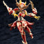 Arcanadea Plastic Model XenoAlma Blaze Ophis 26 cm
